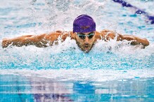 SAI Seeks Plans for Resumption of Training; Swimming Federation Forwards US Guidelines