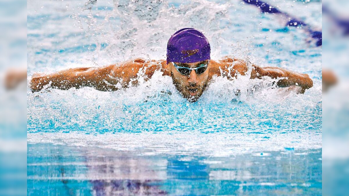 Virdhawal Khade Says He May Have to Consider Retirement if Swimming Pools Don't Open for Training