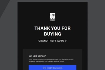 GTA 5 Free How to Get GTA 5 Free - Epic Games 