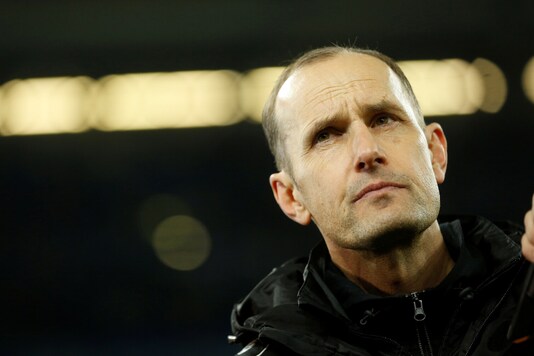Heiko Herrlich (Photo Credit: Reuters)