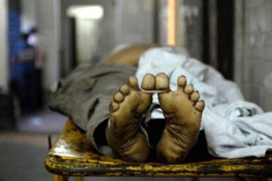 Image for Representation. (Reuters)