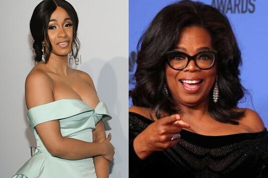 Best Farewell Ever? Students in the US Are Celebrating Graduation with Oprah and Cardi B