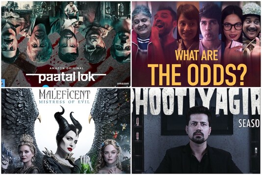 Streaming Now: Take a Tour of Paatal Lok with Jaideep Ahlawat, Abhay Deol Explores What are the Odds