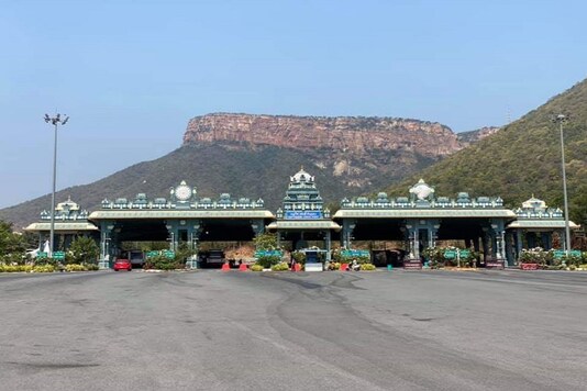 Tirupati Temple Seeks Andhra Govt Nod To Reopen Doors After Lockdown Plans To Keep Affairs Low Key