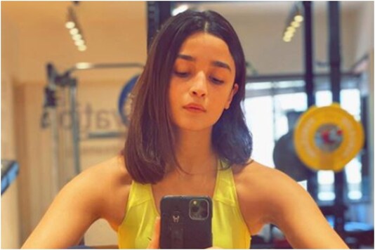 Alia Bhatt