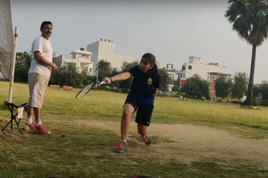 Palak Kohli (Youtube Screengrab)