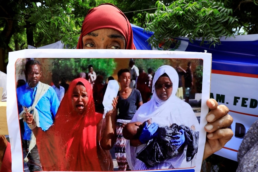 Suicide Bombing Kills Governor and Three Others in Somalia’s Puntland