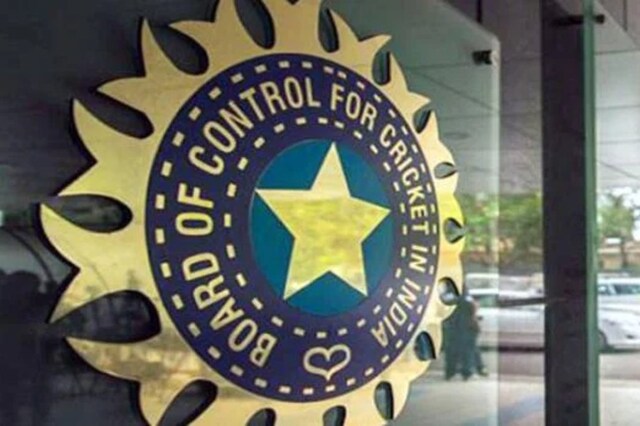 BCCI logoBCCI will look to chalk out a plan to begin the skill-based training program at the local with the help of the State Cricket Associations (AFP PHOTO)
