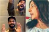 Virat Kohli Left Red-faced as Anushka Sharma Calls Him 'Jhootha' During Instagram Live, Watch Video