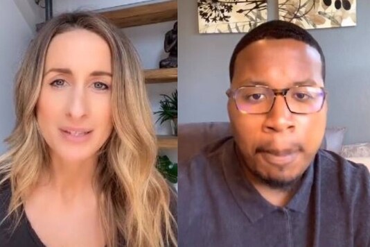 Therapists Have Arrived on TikTok to Help You Cope with Stress and Panic During Coronavirus