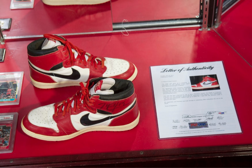 Luka Doncic Debuts Second Signature Jordan Brand Shoe - Sports Illustrated  FanNation Kicks News, Analysis and More