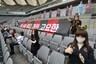 K-League's FC Seoul Apologises for Putting Sex Dolls on Empty Seats During Game