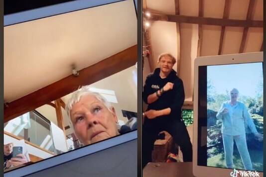 (Video grab)
Image credit: TikTok