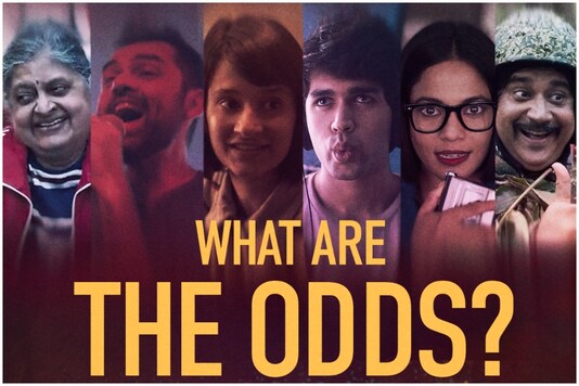 What Are The Odds Trailer: Abhay Deol's New Boy-Meets-Girl Love Story is Weird But Cute