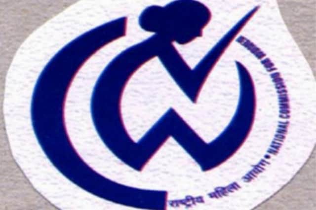 File photo of he NCW logo.