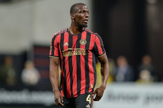 Florentin Pogba (Photo Credit: Twitter)