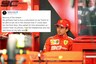 Charles Leclerc's Girlfriend Subscribes to Racer's Twitch Channel to Ask Him to Open the Door