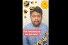 This Man Singing Hilarious Fusion of Bollywood Songs with Straight Face Will Leave You in Splits