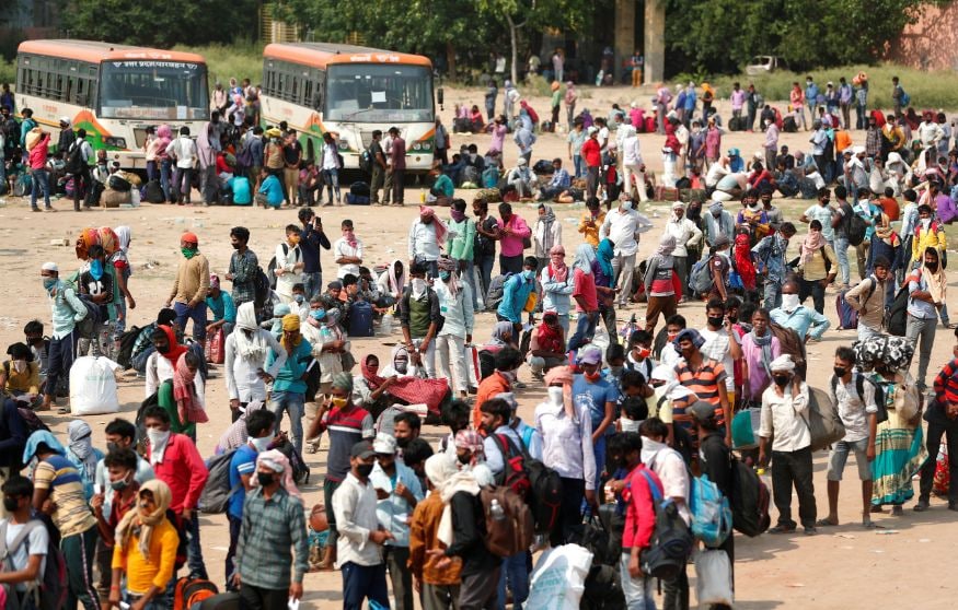 Covid19-Indian Political Class Needs to Band, Not Bicker