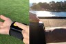 This Device Lets You Shoot Sanitiser at Objects, Spiderman Style