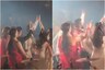 Video of Aishwarya Rai, Deepika Padukone Dancing to Sukhbir's 'Ishq Tera Tadpave' is a Treat to Watch