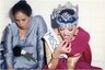 Aishwarya Rai Bachchan Enjoys Meal with Her Mother Vrinda Rai After Being Crowned Miss World