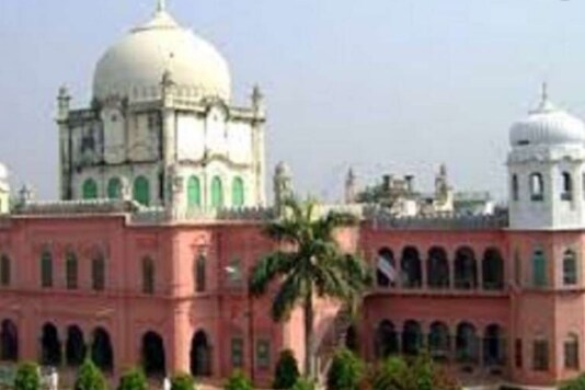 Darul Uloom Deoband 