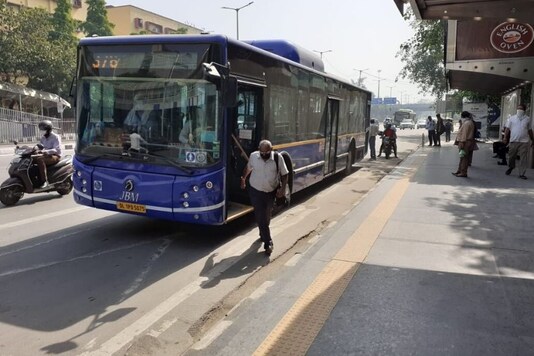 Representative image. (Image: News18)