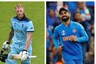 Stokes Hits Out at Kohli for Complaining About Size of Edgbaston After WC Encounter