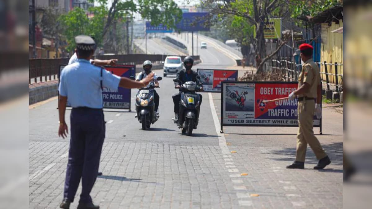 Assam Police Exam, Cancelled after Question Paper Leakage, Rescheduled on November 22