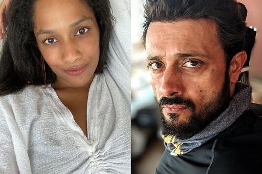 Designer Masaba Gupta And Actor Satyadeep Mishra Are Dating, Suggest Reports