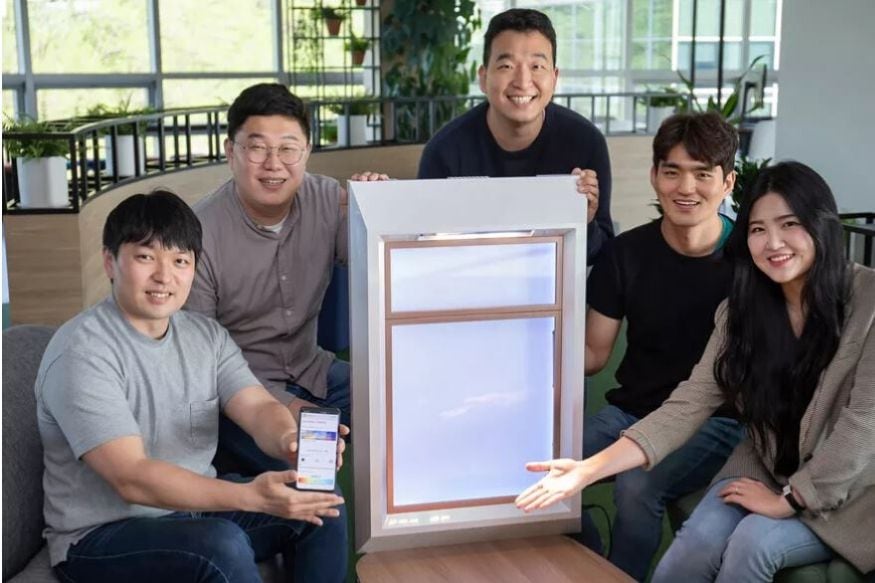 This Samsung-Backed Tech is Now Producing Artificial Sunlight ...