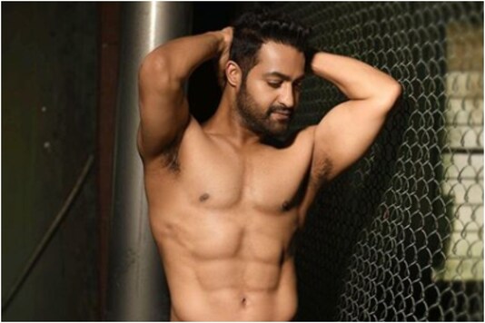 Jr NTR