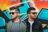 Popular Indian EDM Duo 'Lost Stories' Selected For YouTube's Foundry Class of 2020