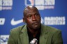 'Plain Angry' Michael Jordan Joins Sports World Call for Change After George Floyd Death