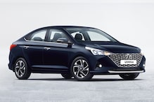 New Hyundai Verna Launched in India at Rs 9.30 Lakh, Gets 45 Connectivity Features
