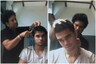 Sachin Tendulkar Has Turned Hairstylist for Son Arjun Now After Cutting Own Hair in Lockdown