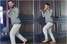 Virat Kohli's Viral 'Dinosaur Walk' is Now a Hilarious Internet Meme