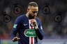 Neymar Loses Court Case, Directed to Pay Barcelona 6.7 million Euros