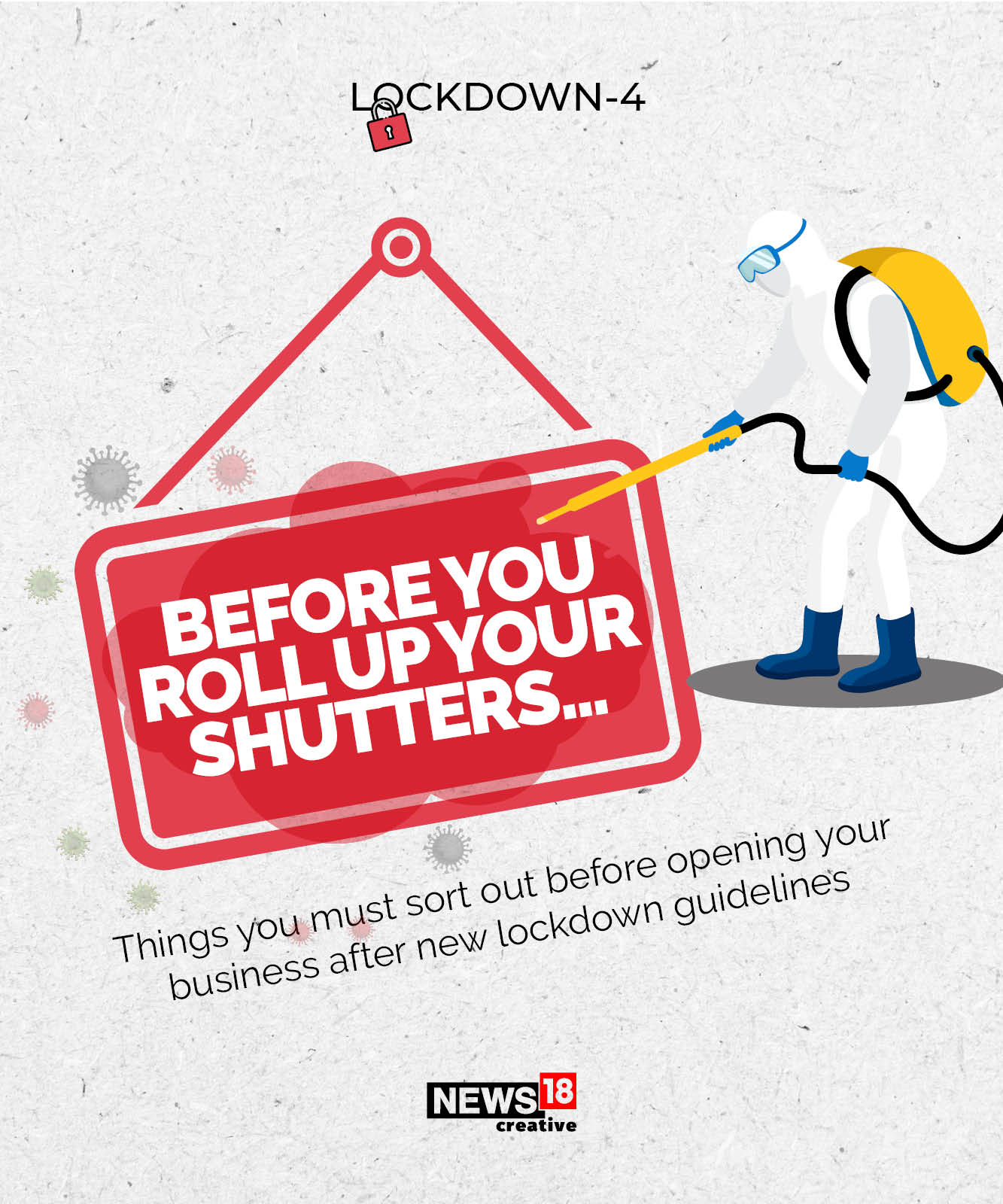 Lockdown 4.0: Here Are Things To Know Before Starting Your Business ...