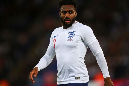 Danny Rose Unhappy About Premier League's 'Project Restart', Says Players Treated Like 'Lab Rats'