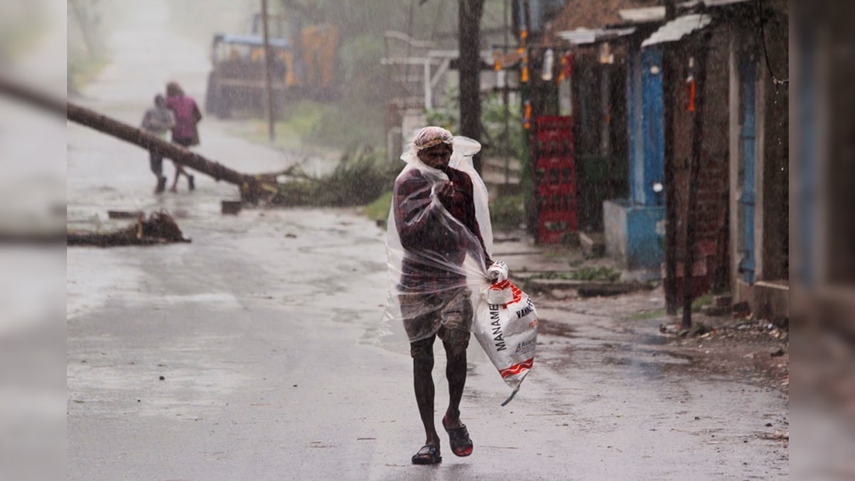 Fear of Flood Looms in Odisha as Hirakud Dam Level Rises, 9 Dead in Rainfall-related Incidents