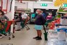 Photo of Portugal President Standing in Line at Grocery Store Goes Viral as Country Eases Lockdown