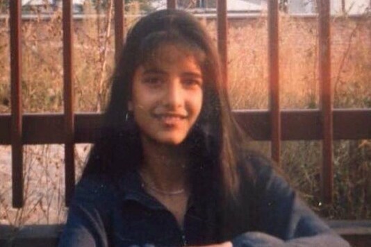 This Throwback Picture of Katrina Kaif is Priceless
