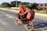 Bicycle Girl Jyoti Kumari Wants to Appear for CFI Trials But Studies First Priority, Says Father