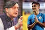 Need to Allow Sporting Talent the Right Choices from School Level: Shashi Tharoor Tells Sunil Chhetri