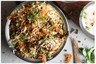 'Sewaiyan' in Short Supply, Biryani with 'Kathal' on Eid amid Lockdown in Lucknow