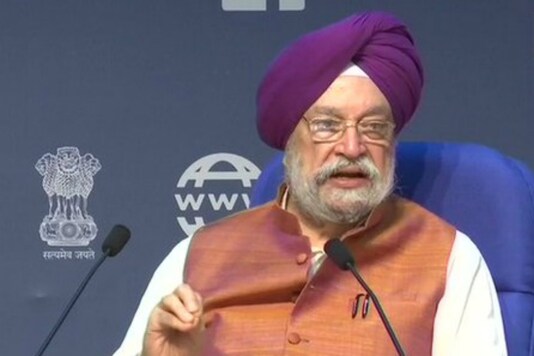 Hardeep Puri