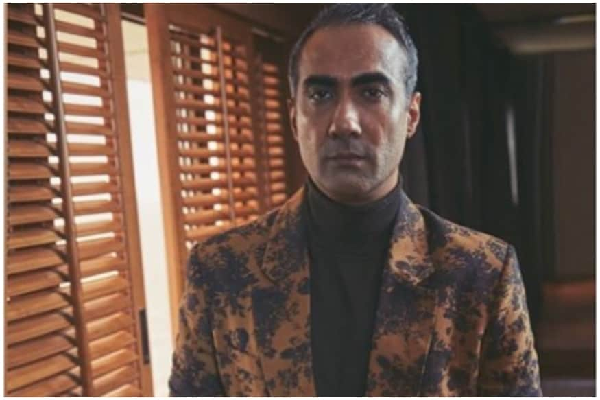 Ranvir Shorey Feels Invisible At Award Shows, Says 'For Them, I Don't