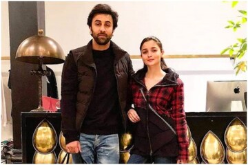 Alia Gets A Haircut By Her 'Multi-Talented' Loved One, Fans Guess